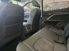 Haval H6 2021 National Trend 1.5T Automatic Champion Edition - ფოტო 13