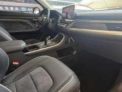 Haval H6 2021 National Trend 1.5T Automatic Champion Edition - ფოტო 15
