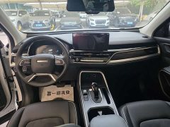 Haval H6 2021 National Trend 1.5T Automatic Champion Edition - ფოტო 17
