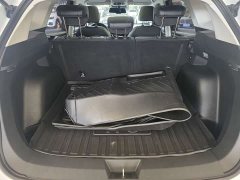 Haval H6 2021 National Trend 1.5T Automatic Champion Edition - ფოტო 18