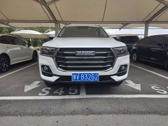 Haval H6 2021 National Trend 1.5T Automatic Champion Edition - ფოტო 2