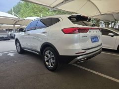 Haval H6 2021 National Trend 1.5T Automatic Champion Edition - ფოტო 20