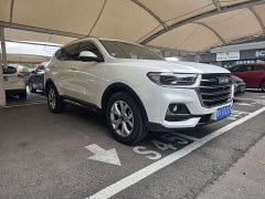 Haval H6 2021 National Trend 1.5T Automatic Champion Edition - ფოტო 3