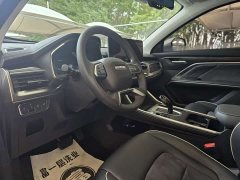 Haval H6 2021 National Trend 1.5T Automatic Champion Edition - ფოტო 5