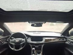 Cadillac CT6 28T Luxury - ფოტო 6