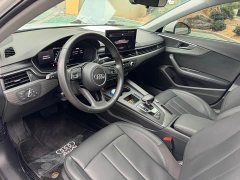 Audi A4L 40 TFSI Fashion Dynamic - ფოტო 4