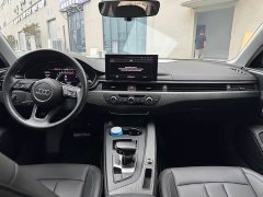 Audi A4L 40 TFSI Fashion Dynamic - ფოტო 5