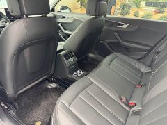 Audi A4L 40 TFSI Fashion Dynamic - ფოტო 6