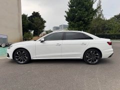 Audi A4L 40 TFSI Fashion Dynamic - ფოტო 7