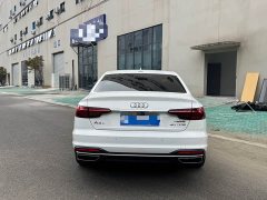 Audi A4L 40 TFSI Fashion Dynamic - ფოტო 9