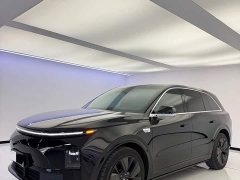 Li Auto L6 Pro - ფოტო 1