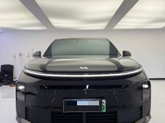 Li Auto L6 Pro - ფოტო 2