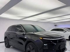 Li Auto L6 Pro - ფოტო 3