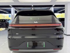 Li Auto L6 Pro - ფოტო 4