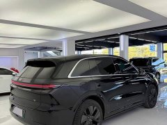 Li Auto L6 Pro - ფოტო 5