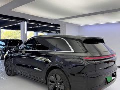 Li Auto L6 Pro - ფოტო 6