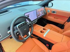 Li Auto L6 Pro - ფოტო 7