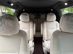 Li Auto L9 2022 Max - ფოტო 13