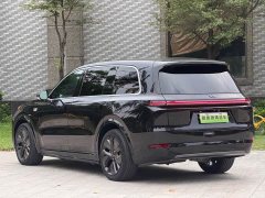 Li Auto L9 2022 Max - ფოტო 16