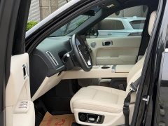 Li Auto L9 2022 Max - ფოტო 5