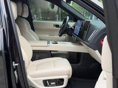 Li Auto L9 2022 Max - ფოტო 6