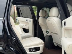 Li Auto L9 2022 Max - ფოტო 7