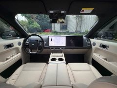 Li Auto L9 2022 Max - ფოტო 8
