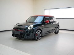 BMW MINI JCW 2.0T JOHN COOPER WORKS ALL-IN - ფოტო 1