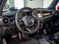 BMW MINI JCW 2.0T JOHN COOPER WORKS ALL-IN - ფოტო 10