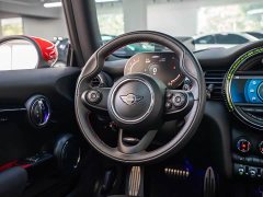 BMW MINI JCW 2.0T JOHN COOPER WORKS ALL-IN - ფოტო 11