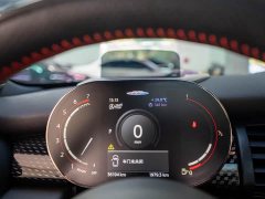 BMW MINI JCW 2.0T JOHN COOPER WORKS ALL-IN - ფოტო 14