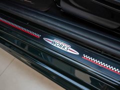 BMW MINI JCW 2.0T JOHN COOPER WORKS ALL-IN - ფოტო 16