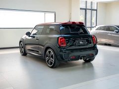 BMW MINI JCW 2.0T JOHN COOPER WORKS ALL-IN - ფოტო 20