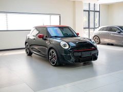 BMW MINI JCW 2.0T JOHN COOPER WORKS ALL-IN - ფოტო 3