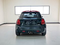 BMW MINI JCW 2.0T JOHN COOPER WORKS ALL-IN - ფოტო 4