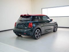 BMW MINI JCW 2.0T JOHN COOPER WORKS ALL-IN - ფოტო 5