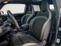 BMW MINI JCW 2.0T JOHN COOPER WORKS ALL-IN - ფოტო 6