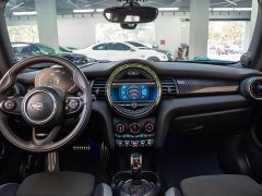 BMW MINI JCW 2.0T JOHN COOPER WORKS ALL-IN - ფოტო 8