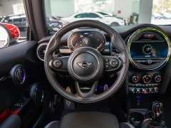 BMW MINI JCW 2.0T JOHN COOPER WORKS ALL-IN - ფოტო 9