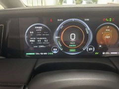 GAC Aion E9 Master - ფოტო 6