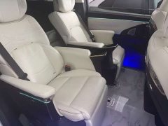 GAC Aion E9 Master - ფოტო 9