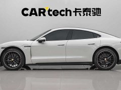 Porsche Taycan - ფოტო 11