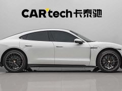 Porsche Taycan - ფოტო 12