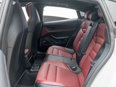 Porsche Taycan - ფოტო 15