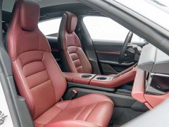 Porsche Taycan - ფოტო 16