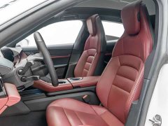 Porsche Taycan - ფოტო 18