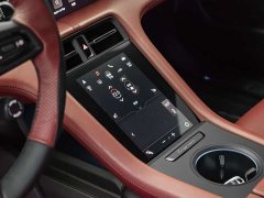 Porsche Taycan - ფოტო 19