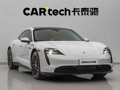 Porsche Taycan - ფოტო 2