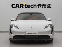 Porsche Taycan - ფოტო 3