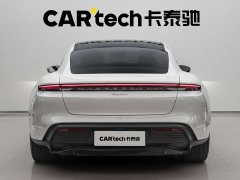 Porsche Taycan - ფოტო 6